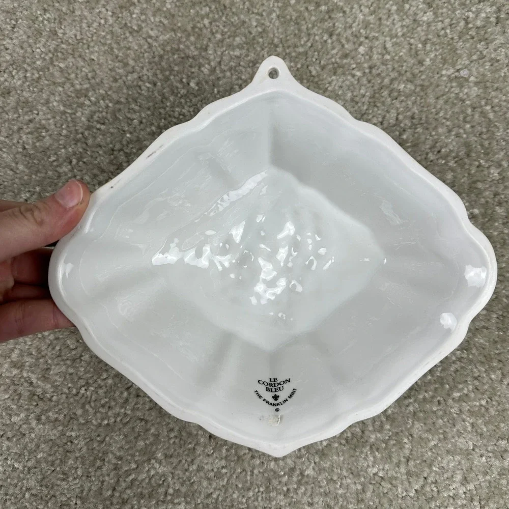 Franklin Mint excellent used